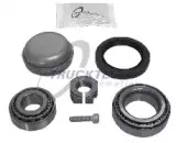 Комплект подшипника ступицы колеса TRUCKTEC AUTOMOTIVE купить