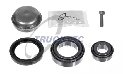 Комплект подшипника ступицы колеса TRUCKTEC AUTOMOTIVE купить