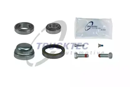 Комплект подшипника ступицы колеса TRUCKTEC AUTOMOTIVE купить