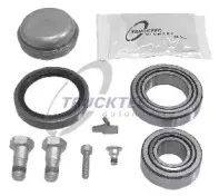 Комплект подшипника ступицы колеса TRUCKTEC AUTOMOTIVE купить