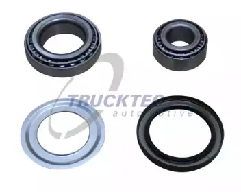 Комплект подшипника ступицы колеса TRUCKTEC AUTOMOTIVE купить