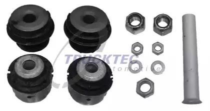 Ремкомплект, поперечный рычаг подвески TRUCKTEC AUTOMOTIVE купить