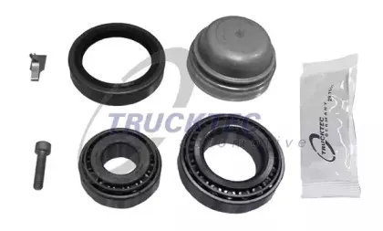 Комплект подшипника ступицы колеса TRUCKTEC AUTOMOTIVE купить