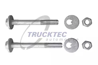 Монтажный комплект, рычаг независимой подвески колеса TRUCKTEC AUTOMOTIVE купить