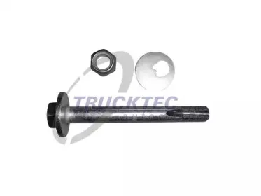 Монтажный комплект, рычаг независимой подвески колеса TRUCKTEC AUTOMOTIVE купить