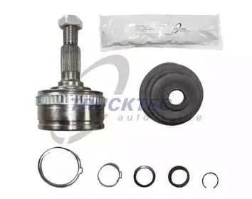 Шарнирный комплект, приводной вал TRUCKTEC AUTOMOTIVE купить
