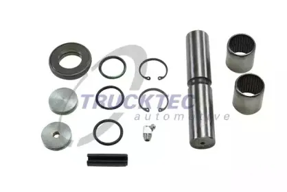 Ремкомплект, шкворень поворотного кулака TRUCKTEC AUTOMOTIVE купить