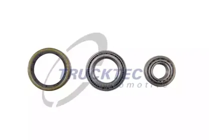 Комплект подшипника ступицы колеса TRUCKTEC AUTOMOTIVE купить