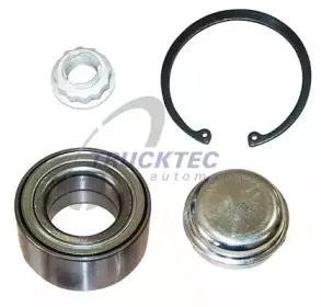 Комплект подшипника ступицы колеса TRUCKTEC AUTOMOTIVE купить