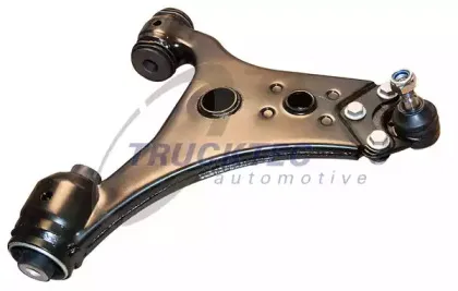 Рычаг независимой подвески колеса, подвеска колеса TRUCKTEC AUTOMOTIVE купить