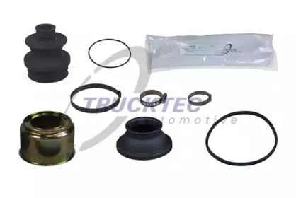 Комплект пылника, приводной вал TRUCKTEC AUTOMOTIVE купить