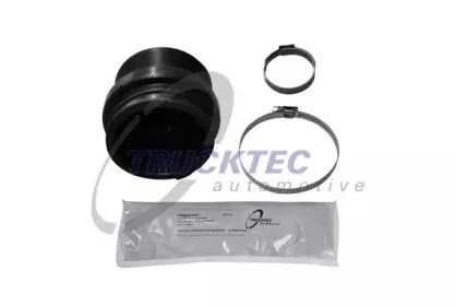 Комплект пылника, приводной вал TRUCKTEC AUTOMOTIVE купить