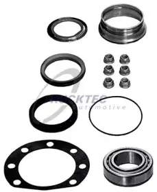 Комплект подшипника ступицы колеса TRUCKTEC AUTOMOTIVE купить