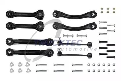 Комлектующее руля, подвеска колеса TRUCKTEC AUTOMOTIVE купить