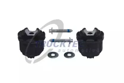 Ремкомплект, балка моста TRUCKTEC AUTOMOTIVE купить