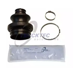 Комплект пылника, приводной вал TRUCKTEC AUTOMOTIVE купить