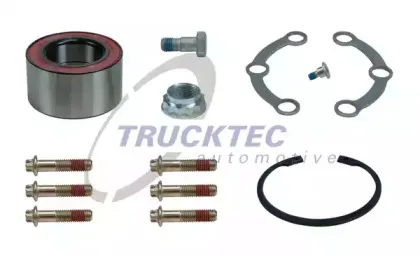 Комплект подшипника ступицы колеса TRUCKTEC AUTOMOTIVE купить