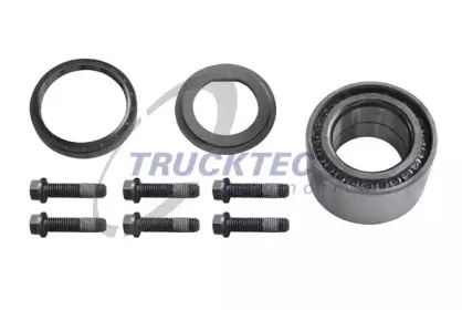 Комплект подшипника ступицы колеса TRUCKTEC AUTOMOTIVE купить