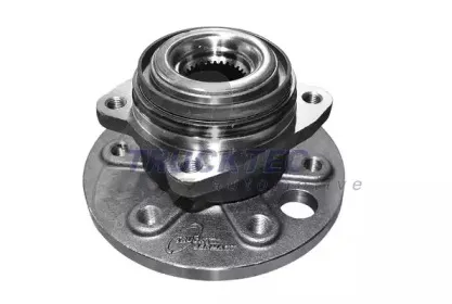 Комплект подшипника ступицы колеса TRUCKTEC AUTOMOTIVE купить