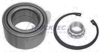 Комплект подшипника ступицы колеса TRUCKTEC AUTOMOTIVE купить