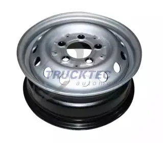 Диск TRUCKTEC AUTOMOTIVE купить