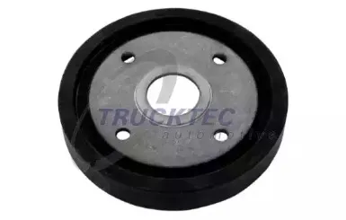 Амортизатор, карданный вал TRUCKTEC AUTOMOTIVE купить