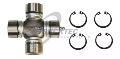 Шарнир, продольный вал TRUCKTEC AUTOMOTIVE купить