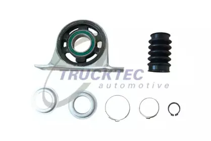 Подвеска, карданный вал TRUCKTEC AUTOMOTIVE купить