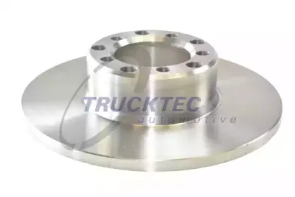Тормозной диск TRUCKTEC AUTOMOTIVE купить