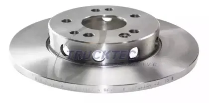 Тормозной диск TRUCKTEC AUTOMOTIVE купить