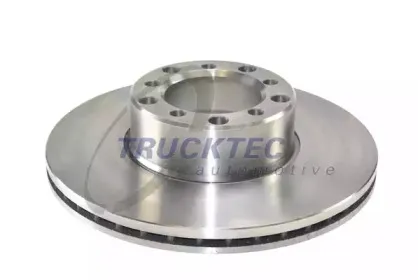 Тормозной диск TRUCKTEC AUTOMOTIVE купить