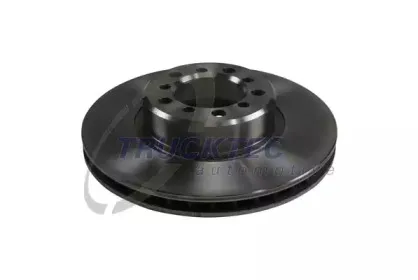 Тормозной диск TRUCKTEC AUTOMOTIVE купить