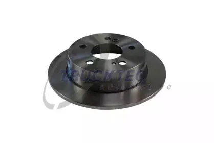 Тормозной диск TRUCKTEC AUTOMOTIVE купить