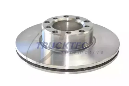Тормозной диск TRUCKTEC AUTOMOTIVE купить