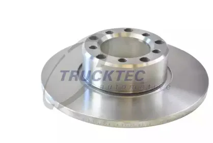 Тормозной диск TRUCKTEC AUTOMOTIVE купить