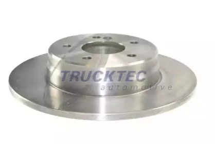 Тормозной диск TRUCKTEC AUTOMOTIVE купить