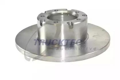 Тормозной диск TRUCKTEC AUTOMOTIVE купить