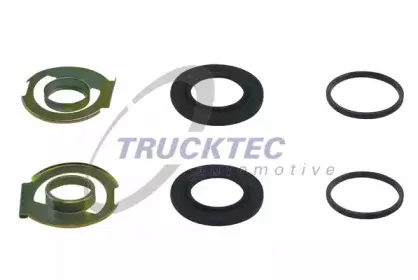 Ремкомплект, тормозной суппорт TRUCKTEC AUTOMOTIVE купить