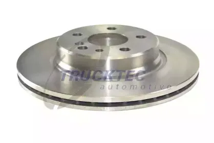 Тормозной диск TRUCKTEC AUTOMOTIVE купить