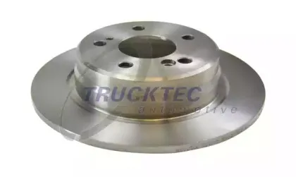 Тормозной диск TRUCKTEC AUTOMOTIVE купить