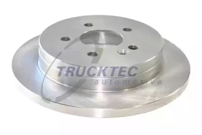 Тормозной диск TRUCKTEC AUTOMOTIVE купить