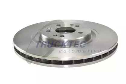 Тормозной диск TRUCKTEC AUTOMOTIVE купить