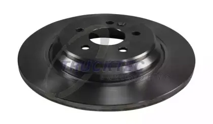 Тормозной диск TRUCKTEC AUTOMOTIVE купить