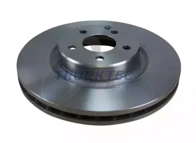 Тормозной диск TRUCKTEC AUTOMOTIVE купить