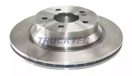 Тормозной диск TRUCKTEC AUTOMOTIVE купить