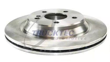 Тормозной диск TRUCKTEC AUTOMOTIVE купить