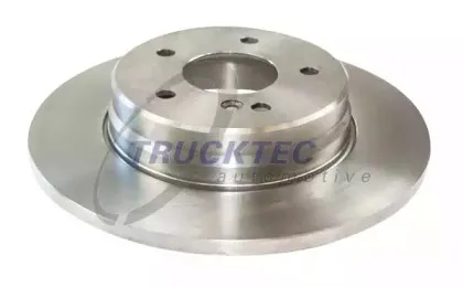 Тормозной диск TRUCKTEC AUTOMOTIVE купить