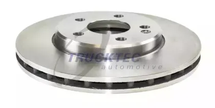 Тормозной диск TRUCKTEC AUTOMOTIVE купить