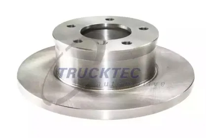 Тормозной диск TRUCKTEC AUTOMOTIVE купить