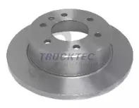 Тормозной диск TRUCKTEC AUTOMOTIVE купить